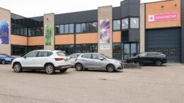 Kryptonstraat 15, 2718 TD Zoetermeer