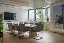 Kryptonstraat 15, 2718 TD Zoetermeer