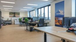 Kryptonstraat 15, 2718 TD Zoetermeer