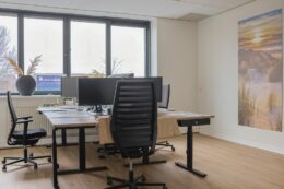 Kryptonstraat 15, 2718 TD Zoetermeer