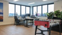 Kryptonstraat 15, 2718 TD Zoetermeer