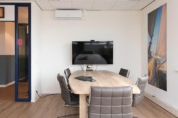 Kryptonstraat 15, 2718 TD Zoetermeer