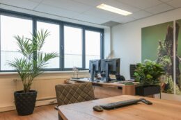 Kryptonstraat 15, 2718 TD Zoetermeer