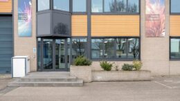 Kryptonstraat 15, 2718 TD Zoetermeer