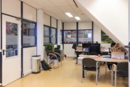 Kryptonstraat 15, 2718 TD Zoetermeer