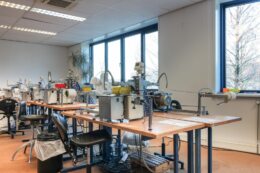 Edelgasstraat 250, 2718 TC Zoetermeer