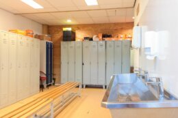 Edelgasstraat 250, 2718 TC Zoetermeer