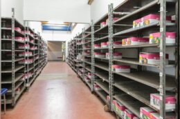 Edelgasstraat 250, 2718 TC Zoetermeer