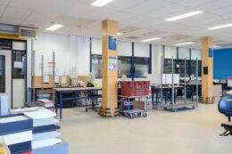 Edelgasstraat 250, 2718 TC Zoetermeer
