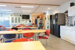 Edelgasstraat 250, 2718 TC Zoetermeer