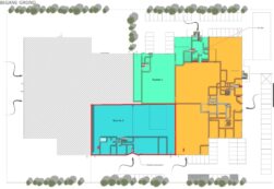 Edelgasstraat 250, 2718 TC Zoetermeer