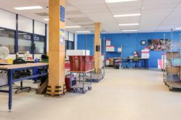 Edelgasstraat 250, 2718 TC Zoetermeer