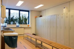 Edelgasstraat 250, 2718 TC Zoetermeer