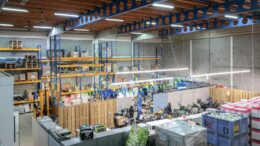 Edelgasstraat 250, 2718 TC Zoetermeer