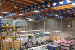 Edelgasstraat 250, 2718 TC Zoetermeer