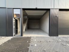Van der Waalsstraat 44H, 2721 KX Zoetermeer