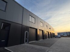 Van der Waalsstraat 44H, 2721 KX Zoetermeer