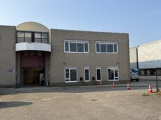 Chroomstraat 6, 2718 RR Zoetermeer