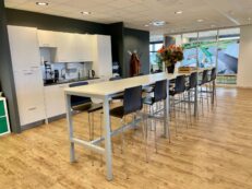 Johan de Wittlaan 5, 2517 JE Den Haag