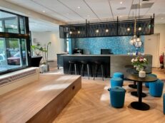 Johan de Wittlaan 5, 2517 JE Den Haag