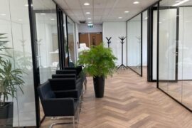 Johan de Wittlaan 5, 2517 JE Den Haag