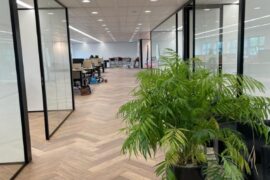 Johan de Wittlaan 5, 2517 JE Den Haag