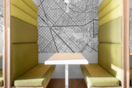 Johan de Wittlaan 5, 2517 JR Den Haag