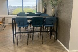 Johan de Wittlaan 5, 2517 JR Den Haag