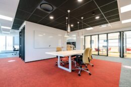 Maanweg 174, 2516 AB Den Haag