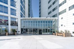 Maanweg 174, 2516 AB Den Haag