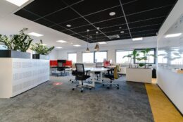 Maanweg 174, 2516 AB Den Haag