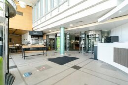 Maanweg 174, 2516 AB Den Haag