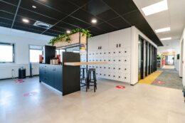 Maanweg 174, 2516 AB Den Haag