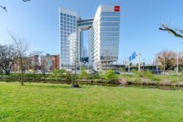 Maanweg 174, 2516 AB Den Haag