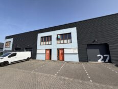 Amethistweg 27, 2665 NT Bleiswijk