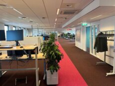 Platinaweg 10, 2544 EZ Den Haag