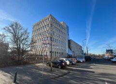 Platinaweg 10, 2544 EZ Den Haag