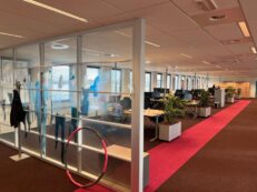 Platinaweg 10, 2544 EZ Den Haag