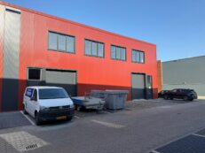 Van der Waalsstraat 40A, 2721 KX Zoetermeer
