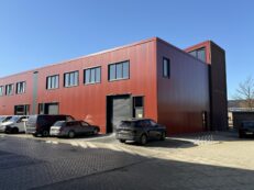Van der Waalsstraat 40A, 2721 KX Zoetermeer