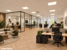 Van der Waalsstraat 40A, 2721 KX Zoetermeer