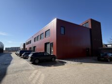 Van der Waalsstraat 40A, 2721 KX Zoetermeer