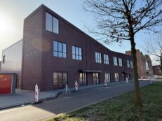 Van der Waalsstraat 40A, 2721 KX Zoetermeer