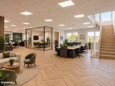 Van der Waalsstraat 40A, 2721 KX Zoetermeer