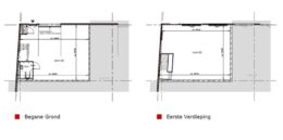 Van der Waalsstraat 40B, 2721 KX Zoetermeer