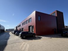 Van der Waalsstraat 40B, 2721 KX Zoetermeer