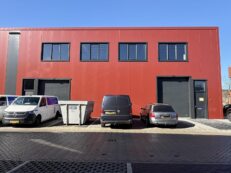 Van der Waalsstraat 40B, 2721 KX Zoetermeer