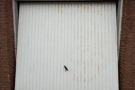 Bizetlaan ong Rotterdam-Hillegersberg