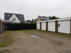 Bizetlaan  ong Rotterdam-Hillegersberg