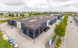Argonstraat 78, 2718 SN Zoetermeer